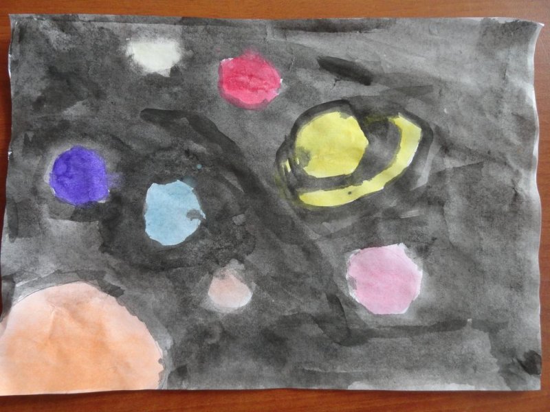 Фото к Во владимирском информационном центре по атомной энергии завершилась космическая декада