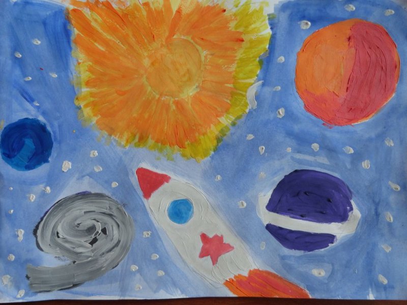 Фото к Во владимирском информационном центре по атомной энергии завершилась космическая декада