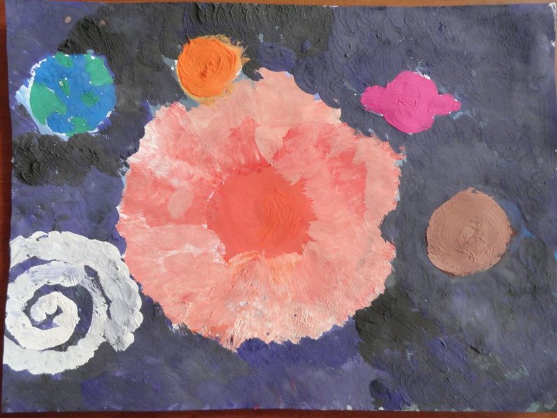 Фото к Во владимирском информационном центре по атомной энергии завершилась космическая декада