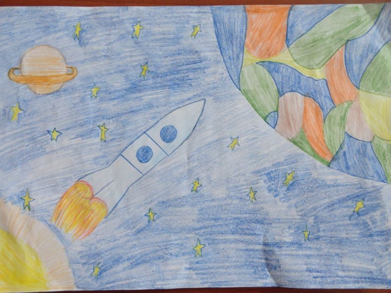 Фото к Во владимирском информационном центре по атомной энергии завершилась космическая декада