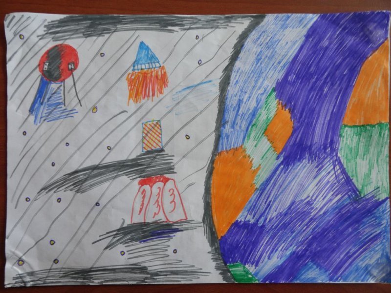 Фото к Во владимирском информационном центре по атомной энергии завершилась космическая декада