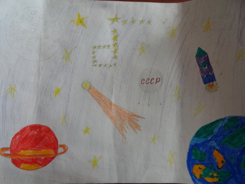 Фото к Во владимирском информационном центре по атомной энергии завершилась космическая декада