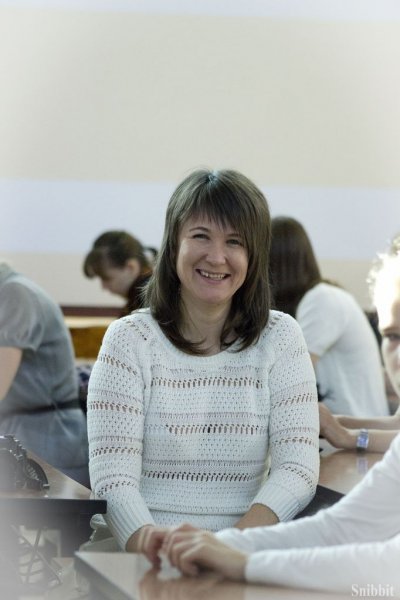 Фото к Итоги Тотального диктанта во Владимире