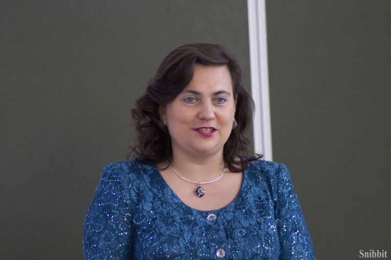 Фото к Итоги Тотального диктанта во Владимире