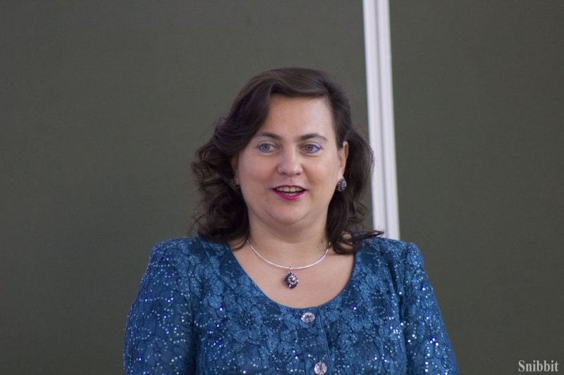 Фото к Итоги Тотального диктанта во Владимире