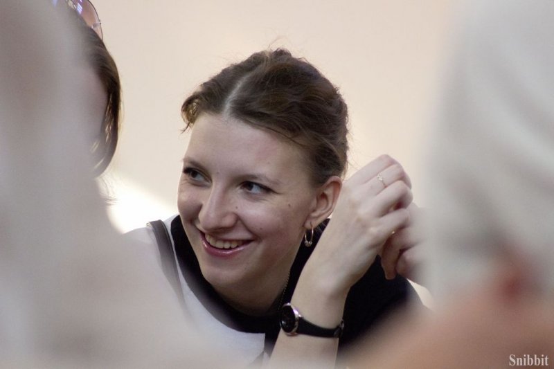 Фото к Итоги Тотального диктанта во Владимире