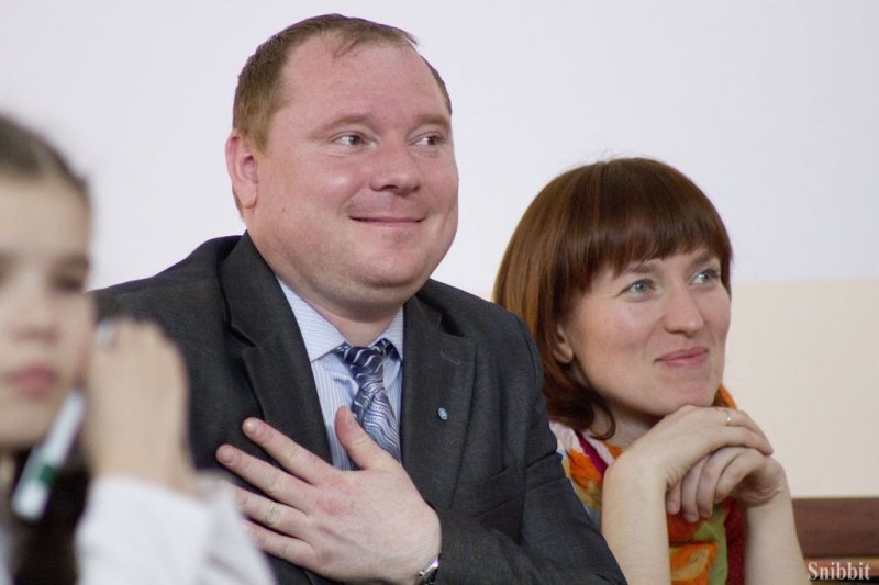 Фото к Итоги Тотального диктанта во Владимире