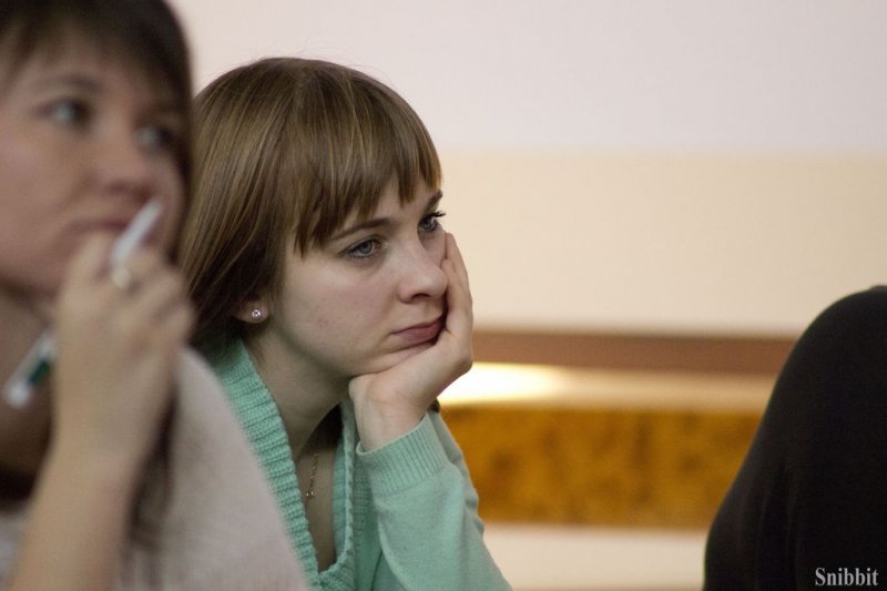 Фото к Итоги Тотального диктанта во Владимире