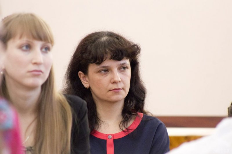 Фото к Итоги Тотального диктанта во Владимире