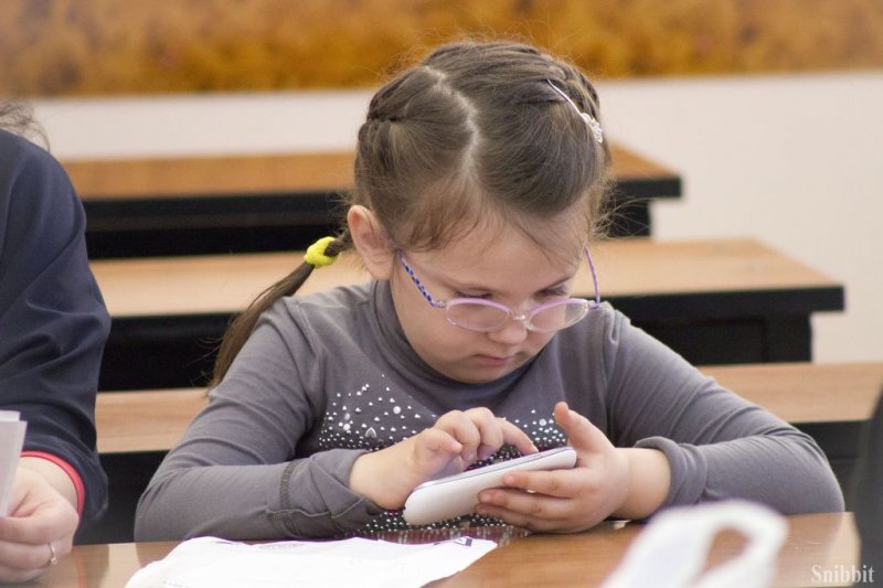 Фото к Итоги Тотального диктанта во Владимире