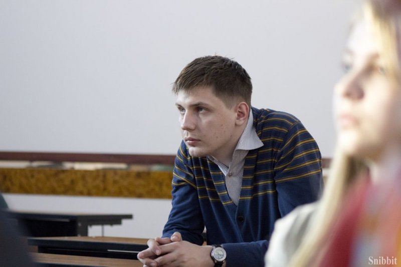 Фото к Итоги Тотального диктанта во Владимире