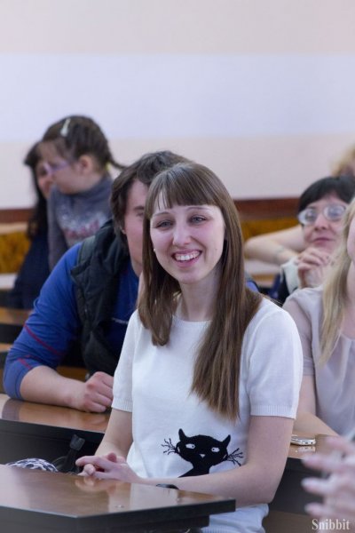 Фото к Итоги Тотального диктанта во Владимире