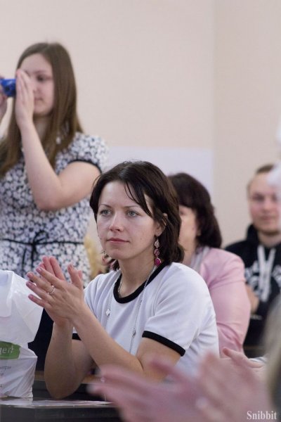 Фото к Итоги Тотального диктанта во Владимире