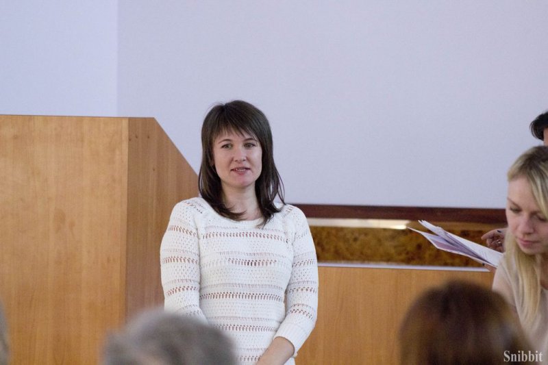 Фото к Итоги Тотального диктанта во Владимире