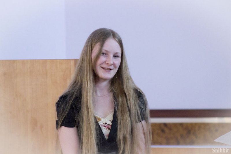 Фото к Итоги Тотального диктанта во Владимире