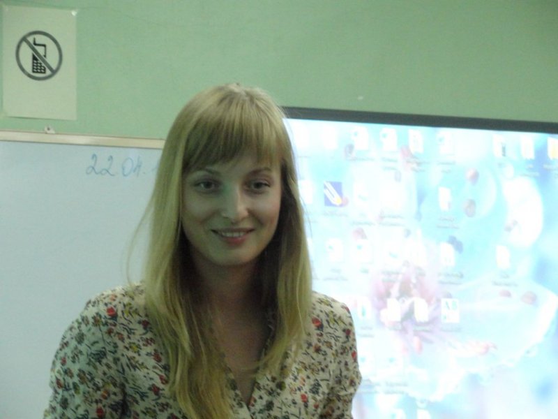 Фото к Владимирские школьники прошли все этапы «Звездной эстафеты»