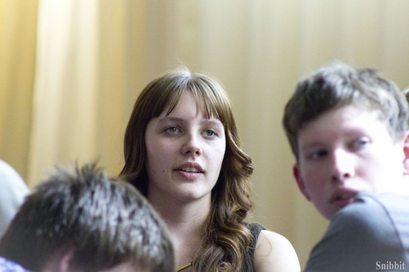 Фото к Владимирские школьники прошли все этапы «Звездной эстафеты»