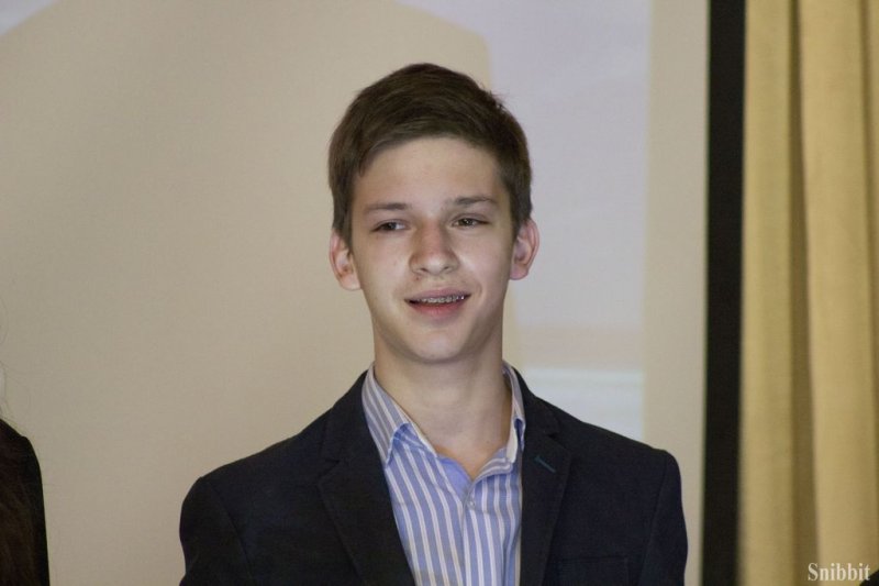 Фото к Владимирские школьники прошли все этапы «Звездной эстафеты»