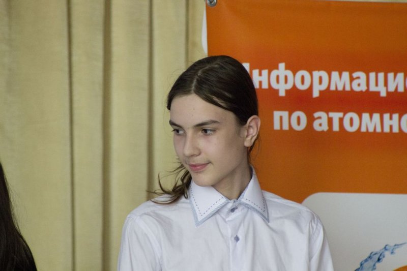 Фото к Владимирские школьники прошли все этапы «Звездной эстафеты»