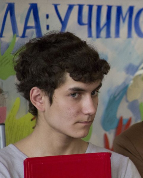 Фото к Владимирские школьники прошли все этапы «Звездной эстафеты»