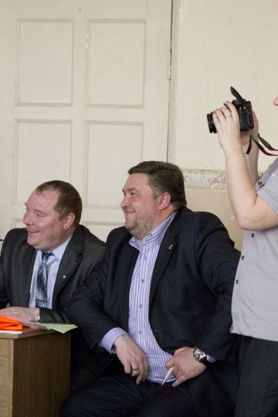 Фото к Владимирские школьники прошли все этапы «Звездной эстафеты»