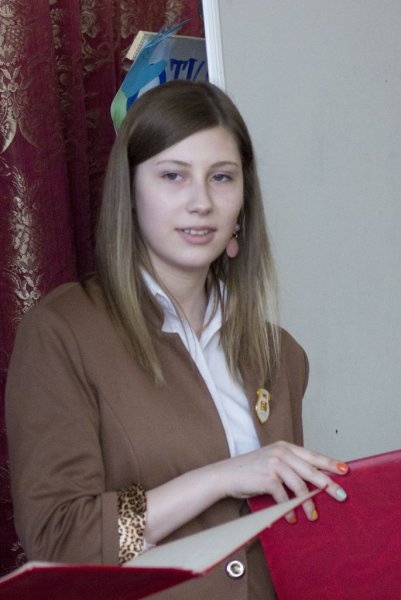 Фото к Владимирские школьники прошли все этапы «Звездной эстафеты»