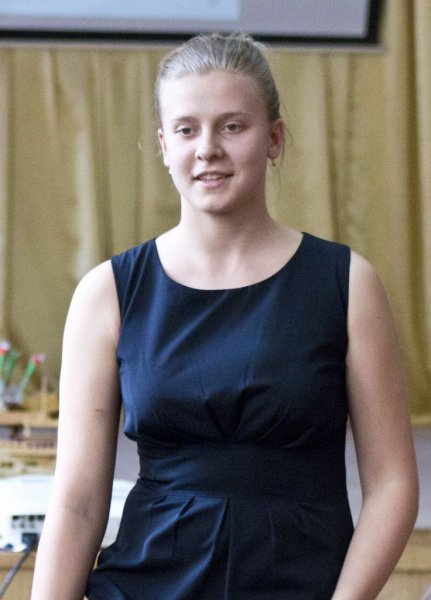 Фото к Владимирские школьники прошли все этапы «Звездной эстафеты»