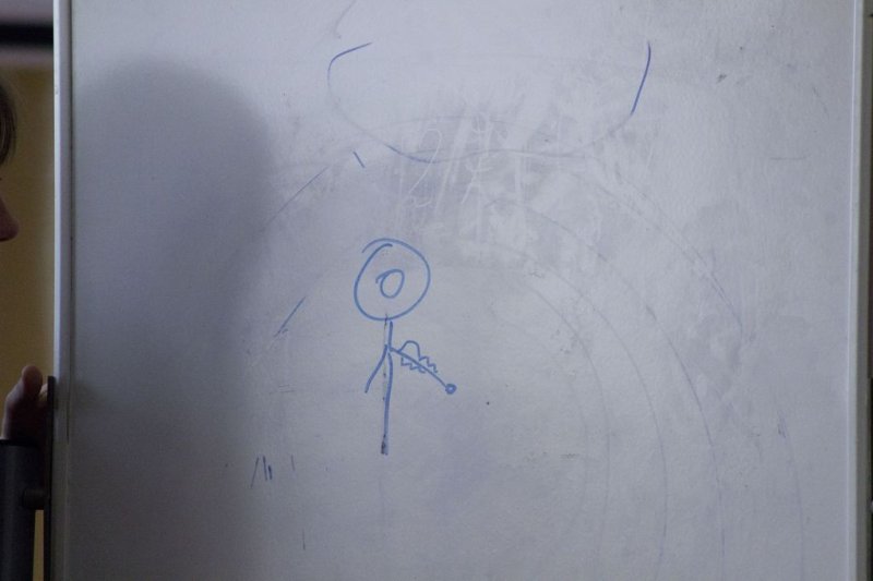 Фото к Владимирские школьники прошли все этапы «Звездной эстафеты»