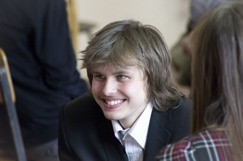 Фото к Владимирские школьники прошли все этапы «Звездной эстафеты»