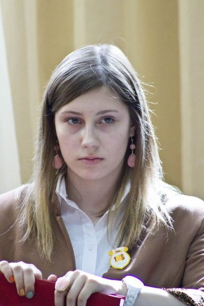 Фото к Владимирские школьники прошли все этапы «Звездной эстафеты»