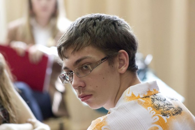 Фото к Владимирские школьники прошли все этапы «Звездной эстафеты»