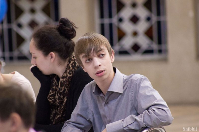 Фото к Интеллектуальный праздник для владимирских школьников — «Первый шаг в атомный проект».