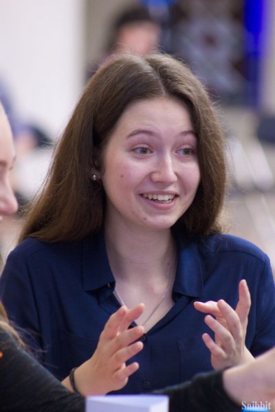 Фото к Интеллектуальный праздник для владимирских школьников — «Первый шаг в атомный проект».