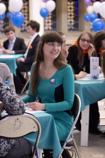 Фото к Интеллектуальный праздник для владимирских школьников — «Первый шаг в атомный проект».