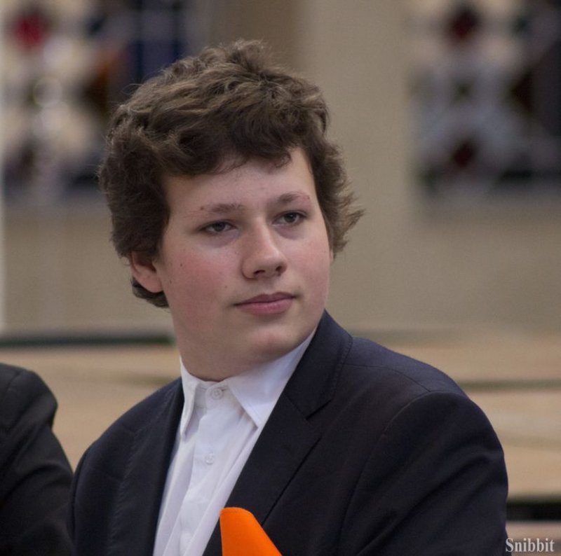 Фото к Интеллектуальный праздник для владимирских школьников — «Первый шаг в атомный проект».