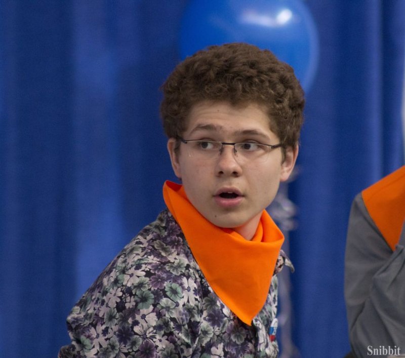 Фото к Интеллектуальный праздник для владимирских школьников — «Первый шаг в атомный проект».