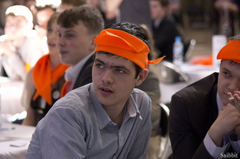 Фото к Интеллектуальный праздник для владимирских школьников — «Первый шаг в атомный проект».