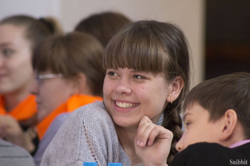 Фото к Интеллектуальный праздник для владимирских школьников — «Первый шаг в атомный проект».