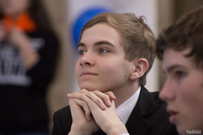 Фото к Интеллектуальный праздник для владимирских школьников — «Первый шаг в атомный проект».