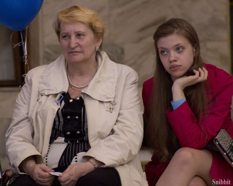 Фото к Интеллектуальный праздник для владимирских школьников — «Первый шаг в атомный проект».