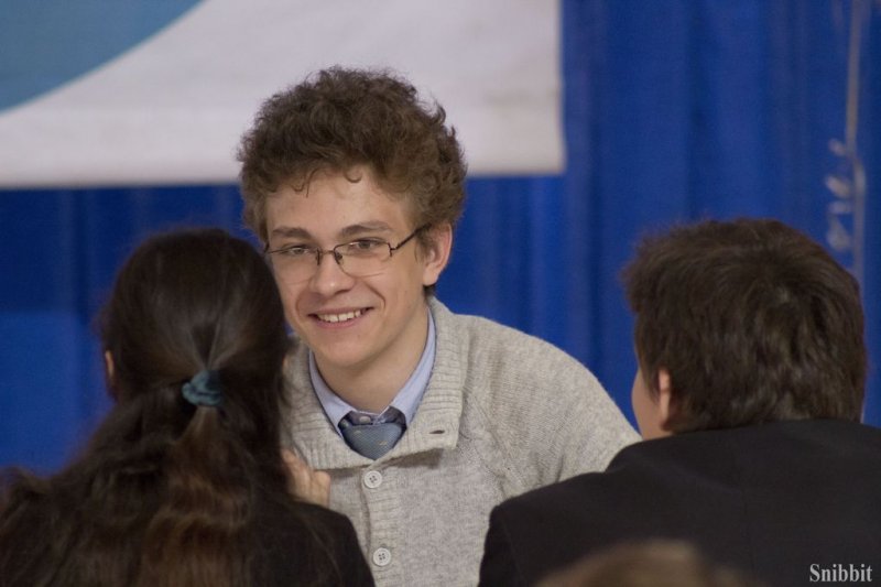 Фото к Интеллектуальный праздник для владимирских школьников — «Первый шаг в атомный проект».