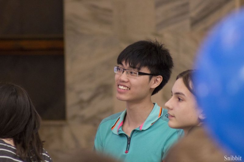 Фото к Интеллектуальный праздник для владимирских школьников — «Первый шаг в атомный проект».