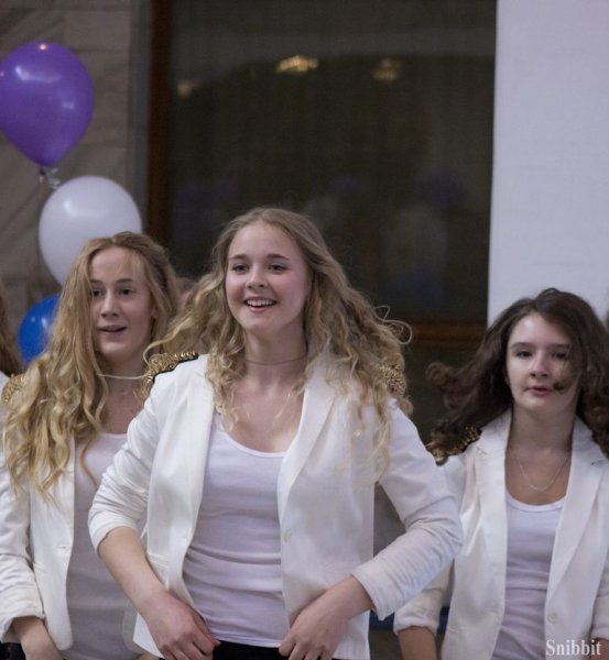 Фото к Интеллектуальный праздник для владимирских школьников — «Первый шаг в атомный проект».