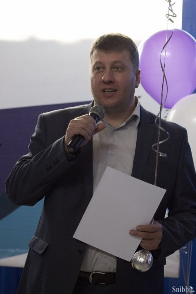 Фото к Интеллектуальный праздник для владимирских школьников — «Первый шаг в атомный проект».