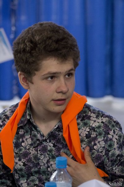 Фото к Интеллектуальный праздник для владимирских школьников — «Первый шаг в атомный проект».