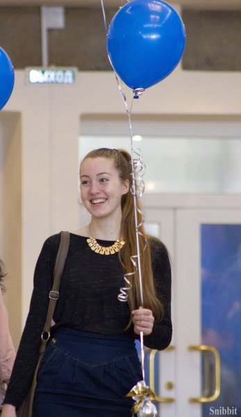 Фото к Интеллектуальный праздник для владимирских школьников — «Первый шаг в атомный проект».