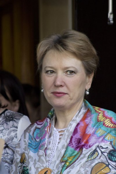 Фото к «Перевод времени»: владимирский информационный центр по атомной энергии принял участие во Всероссийской акции «Библионочь»