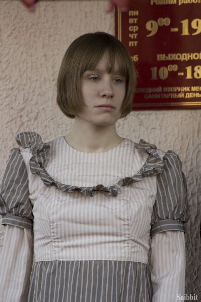 Фото к «Перевод времени»: владимирский информационный центр по атомной энергии принял участие во Всероссийской акции «Библионочь»