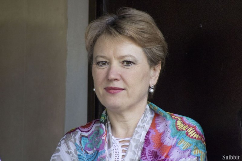 Фото к «Перевод времени»: владимирский информационный центр по атомной энергии принял участие во Всероссийской акции «Библионочь»