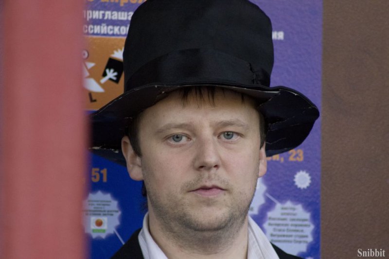 Фото к «Перевод времени»: владимирский информационный центр по атомной энергии принял участие во Всероссийской акции «Библионочь»